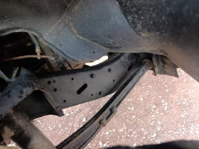 Nissan Patrol 3.0d M57, снимка 7