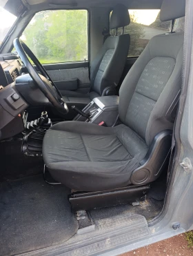 Nissan Patrol 3.0d M57, снимка 8