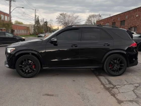 Mercedes-Benz GLE 53 4MATIC BURMESTER* 360* DISTRONIC* ОБДУХВАНЕ* АМБИЕНТНО* , снимка 2