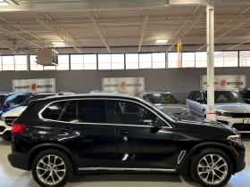 BMW X5 * xDrive40i * CARFAX * ЦЕНА ДО БГ, снимка 3