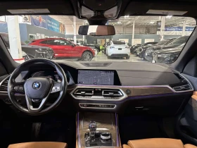 BMW X5 * xDrive40i * CARFAX * ЦЕНА ДО БГ, снимка 10