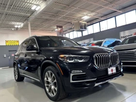 BMW X5 * xDrive40i * CARFAX * ЦЕНА ДО БГ, снимка 2