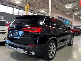 BMW X5 * xDrive40i * CARFAX * ЦЕНА ДО БГ, снимка 4