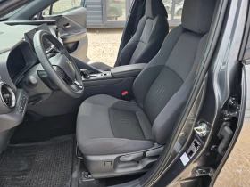 Toyota C-HR 1.8 HEV TEAM D в Гаранция Обслужен, снимка 6