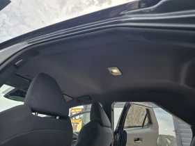 Toyota C-HR 1.8 HEV TEAM D в Гаранция Обслужен, снимка 12