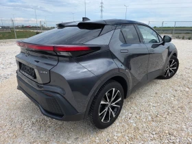 Toyota C-HR 1.8 HEV TEAM D в Гаранция Обслужен, снимка 4