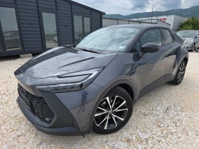Toyota C-HR 1.8 HEV TEAM D в Гаранция Обслужен, снимка 1