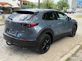 Mazda CX-30 186 AWD, снимка 4