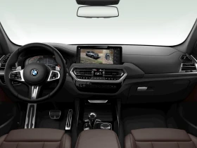 BMW X3 xDrive30d, снимка 10