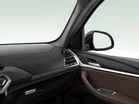 BMW X3 xDrive30d, снимка 11