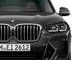 BMW X3 xDrive30d, снимка 6