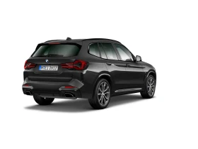 BMW X3 xDrive30d, снимка 3