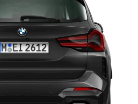 BMW X3 xDrive30d, снимка 7