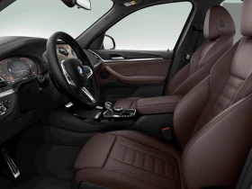 BMW X3 xDrive30d, снимка 8