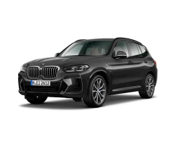 BMW X3 xDrive30d, снимка 2