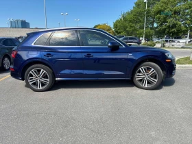 Audi Q5 ЦЕНА ДО БЪЛГАРИЯ + РЕГИСТРАЦИЯ & АВТО КРЕДИТ, снимка 4