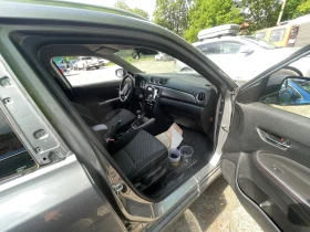 Suzuki Vitara 1.4i* HYBRID* , снимка 5
