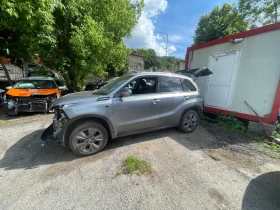 Suzuki Vitara 1.4i* HYBRID* , снимка 1