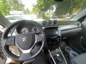 Suzuki Vitara 1.4i* HYBRID* , снимка 8