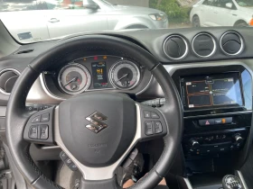 Suzuki Vitara 1.4i* HYBRID* , снимка 7