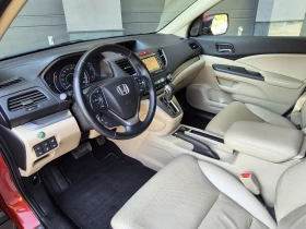 Honda Cr-v EXECUTIVE #FULL#, снимка 7