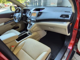 Honda Cr-v EXECUTIVE #FULL#, снимка 9