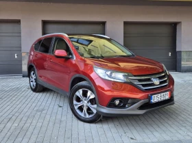 Honda Cr-v EXECUTIVE #FULL#, снимка 3