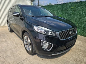 Kia Sorento PLATINUM EDITION * 4×4, снимка 7