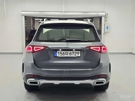 Mercedes-Benz GLE * GLE450 4MATIC * CARFAX * ЦЕНА ДО БГ, снимка 3
