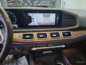Mercedes-Benz GLE * GLE450 4MATIC * CARFAX * ЦЕНА ДО БГ, снимка 12