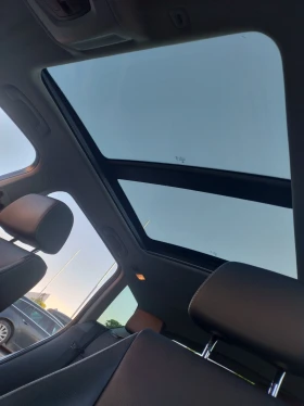 BMW X3 2.0d X drive , снимка 9