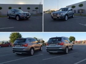 BMW X3 2.0d X drive , снимка 4
