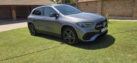 Mercedes-Benz GLA 220 AMG LINE 4MATIC, снимка 4