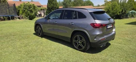 Mercedes-Benz GLA 220 AMG LINE 4MATIC, снимка 2