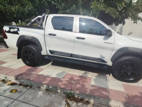 Toyota Hilux, снимка 8