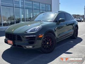 Porsche Macan, снимка 1