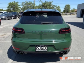 Porsche Macan, снимка 11