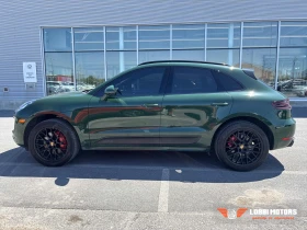 Porsche Macan, снимка 4