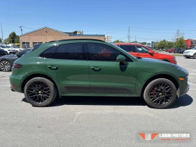 Porsche Macan, снимка 3