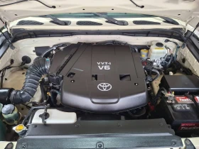 Toyota Fj cruiser, снимка 8