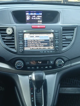 Honda Cr-v 2.2, снимка 5