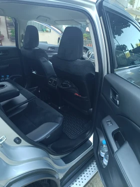 Honda Cr-v 2.2, снимка 9