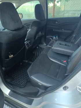 Honda Cr-v 2.2, снимка 10