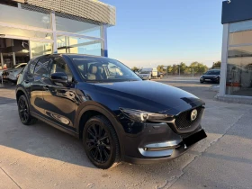 Mazda CX-5 2.5i 194к.с 4x4, снимка 8