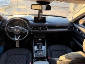 Mazda CX-5 2.5i 194к.с 4x4, снимка 12