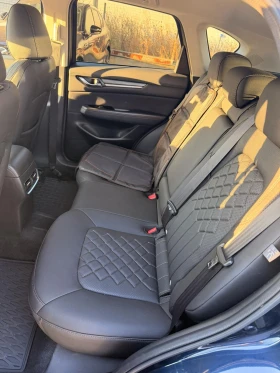 Mazda CX-5 2.5i 194к.с 4x4, снимка 9