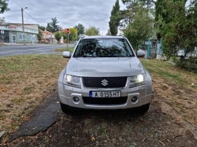 Suzuki Grand vitara, снимка 4