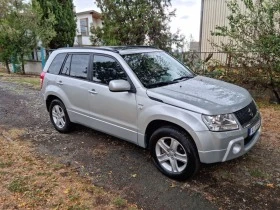 Suzuki Grand vitara, снимка 5