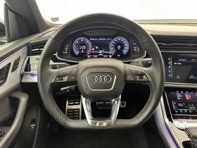 Audi Q8 MATRIX* Quattro 3.0 TDI, снимка 15