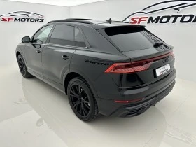 Audi Q8 MATRIX* Quattro 3.0 TDI, снимка 4